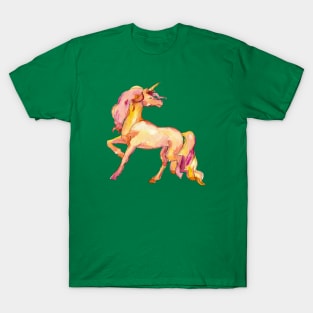 Magical Unicorn T-Shirt